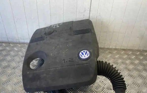 Volkswagen Polo Air filter box 03D129607K