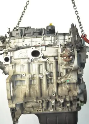 Ford Fiesta Engine swap XUJB