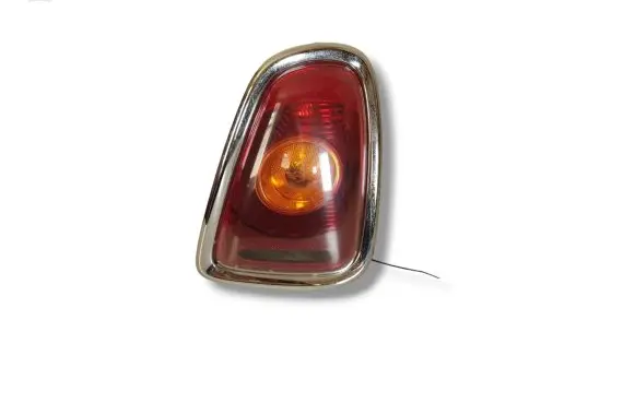 Mini One - Cooper Coupe R56 Rear/tail lights 0337250 0337200