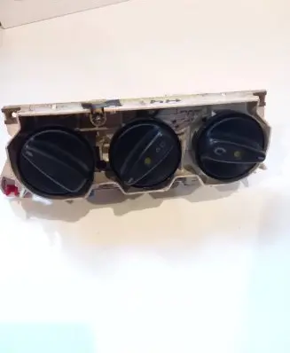 Ford Galaxy Climate control unit 95NW18D451A
