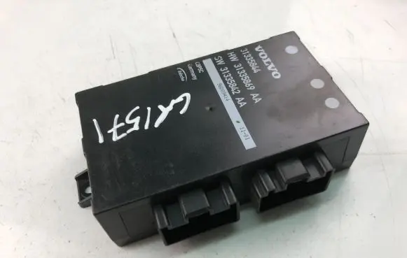 Volvo V70 Other control units/modules 31335844
