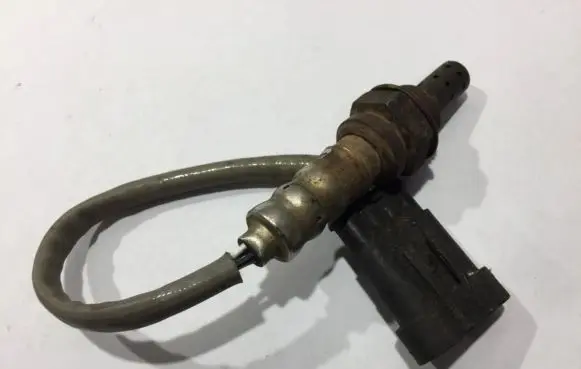 Fiat Stilo Lambda probe sensor 0za532a3