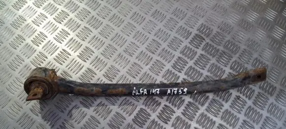 Alfa Romeo 147 Rear upper control arm/wishbone