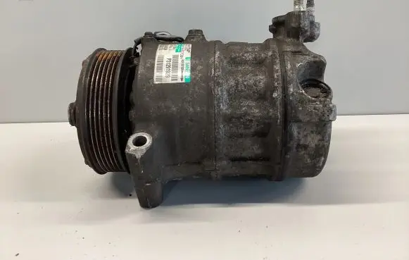 Volvo S40 Air conditioning (A/C) compressor (pump) P31291929 31291929