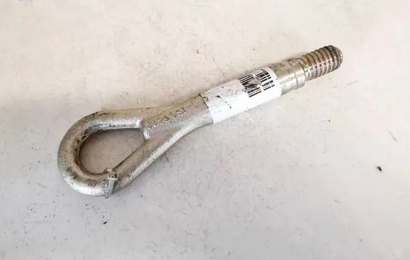 Skoda Octavia Mk2 (1Z) Towing hook eye 1s05422
