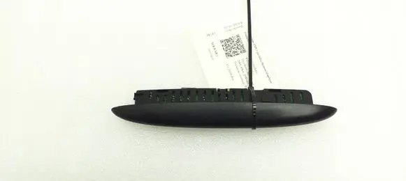 Mercedes-Benz E W211 Parking PDC sensor display screen A1715420123