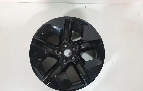 Volkswagen PASSAT B9 R18 alloy rim 3J0601025E GRG