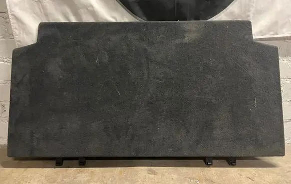 BMW X5 G05 Trunk/boot mat liner 5A0B601