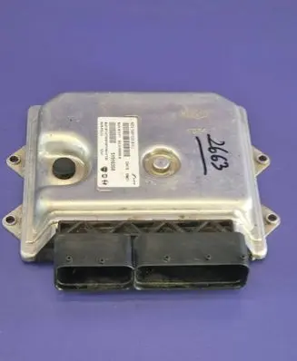 Fiat Fiorino Engine control unit/module 51918358