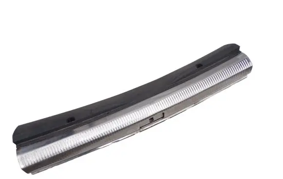 Volkswagen PASSAT B6 Trunk/boot sill cover protection 3C9863459B