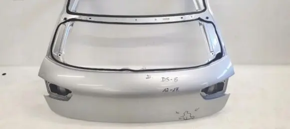 Citroen DS5 Tailgate/trunk/boot lid