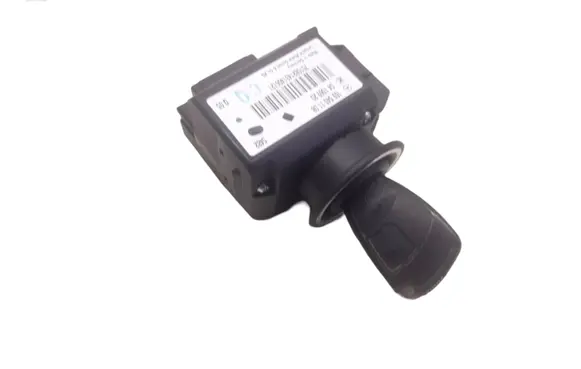 Mercedes-Benz A W169 Ignition lock 04156920 1695451108 7010821431406121