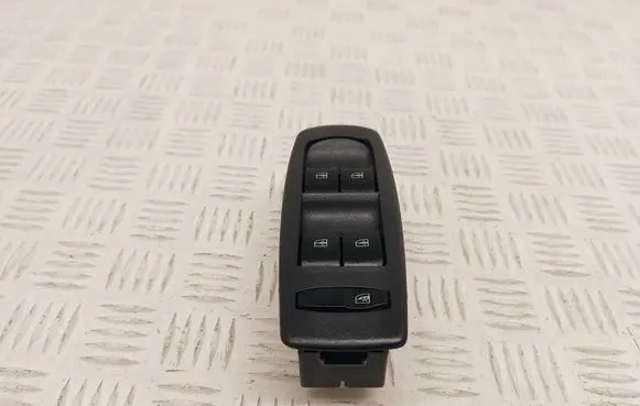 Renault Koleos I Electric window control switch 25401JY00C