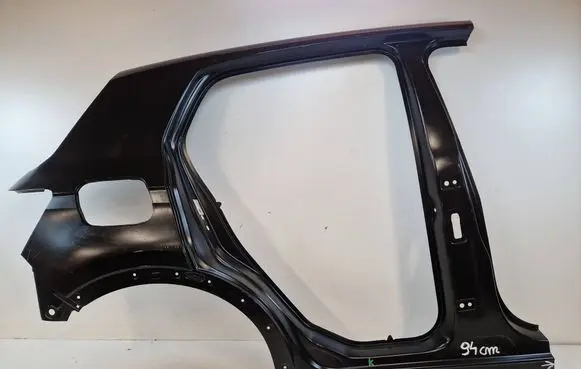 Volkswagen T-Cross Rear arch 2GM809606H