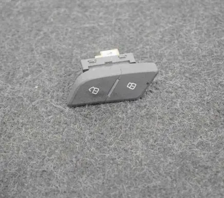 Audi A5 Other switches/knobs/shifts 8W1962107