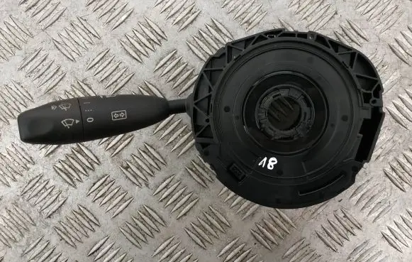 Mercedes-Benz C W204 Indicator stalk A2044403002