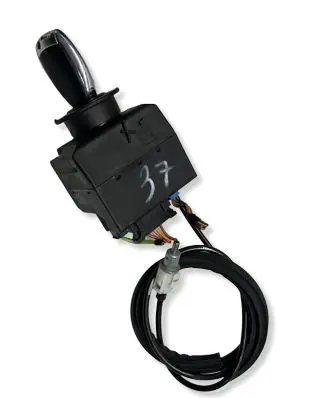 Mercedes-Benz CLK A209 C209 Ignition lock A2095453308