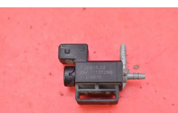 Volvo V60 Vacuum valve 31339879