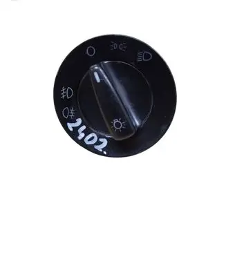 Volkswagen Golf III Light switch 1C0941531A