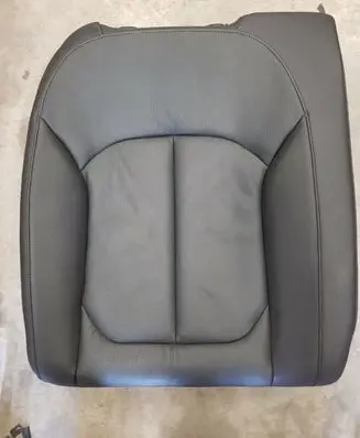 Audi A3 S3 8V Rear seat 8V7881 8V7885