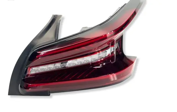 Citroen C4 X Rear/tail lights 00230015