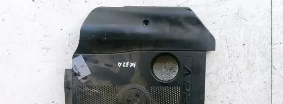 Volkswagen PASSAT B5 Engine cover (trim) 058103724K 841702