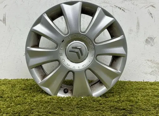 Citroen C4 I Picasso R16 alloy rim 