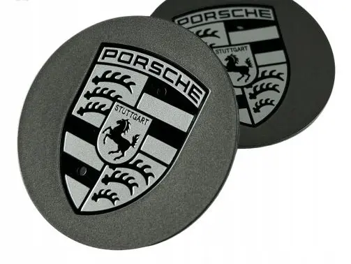 Porsche Cayenne (92A) Original wheel cap 7PP601149