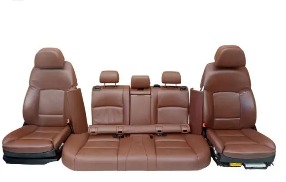 BMW 5 F10 F11 Seat set