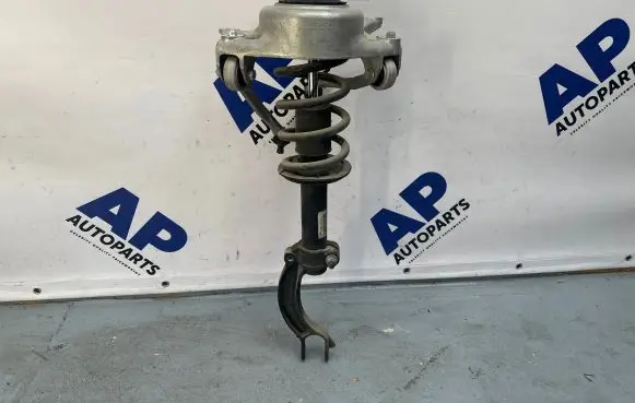 Audi Q5 SQ5 Front shock absorber with coil spring 8R0031F 8K0413K