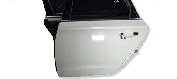 Audi A6 Allroad C7 Rear door LS9R