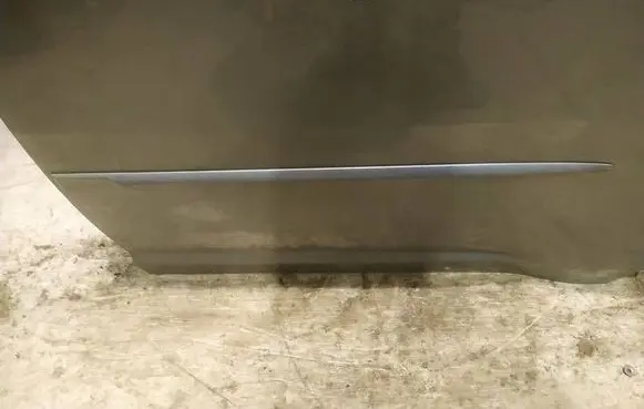 Chrysler Sebring (JS) Rear door trim (molding) 