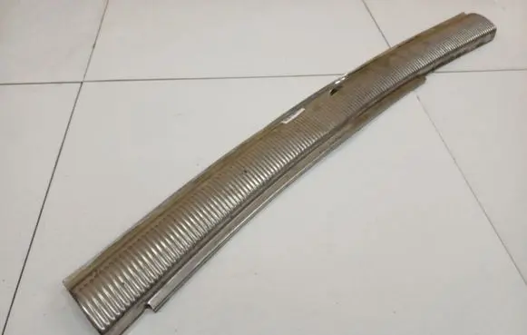 Volkswagen PASSAT B5 Other trunk/boot trim element 3B9863459G