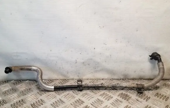 Skoda Superb B8 (3V) Vacuum line/pipe/hose 5Q2612041