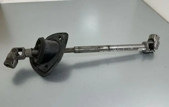 Audi A6 S6 C7 4G Steering column universal joint 4G1419753C