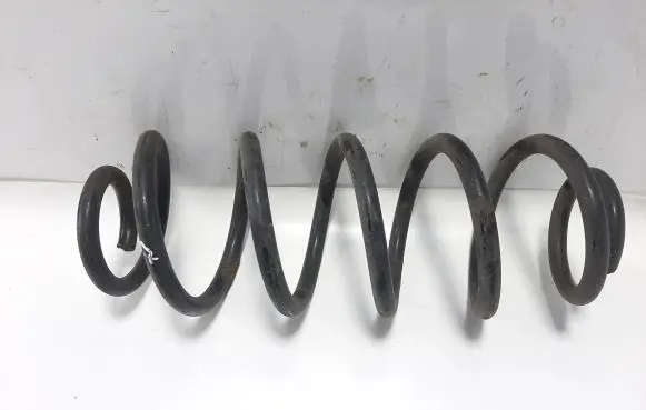 Audi A5 8T 8F Rear coil spring T0703531