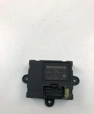 Ford Mondeo MK IV Other control units/modules 9G9T14B534BC