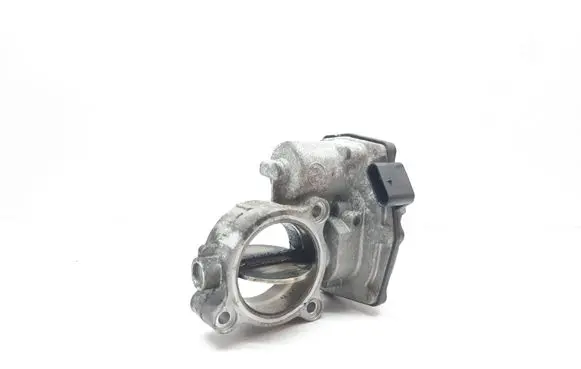 BMW 3 E90 E91 Throttle valve 7810752 13547810752