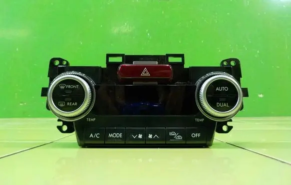 Subaru Forester SH Other switches/knobs/shifts 72311SC200
