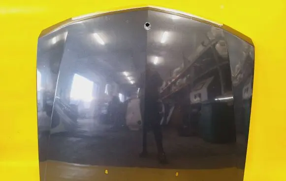 Engine bonnet/hood