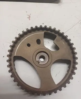 Ford Kuga II Camshaft pulley/ VANOS 9674192280