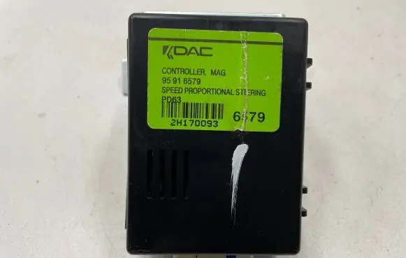 Chevrolet Captiva Other control units/modules 95916579 2H170093 6179