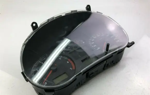 Seat Ibiza II (6k) Speedometer (instrument cluster) 6K0920821A G1554