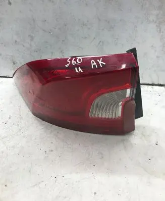Volvo S60 Rear/tail lights 30796267