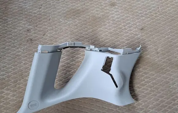 Mitsubishi ASX Rear seat side top trim 7230A527 7230A789