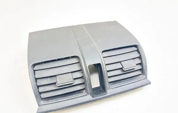 Honda CR-V Dash center air vent grill 77610SWAA0