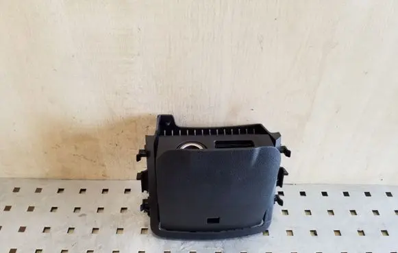 Opel Zafira C Glove box central console 1059759X 1059761X