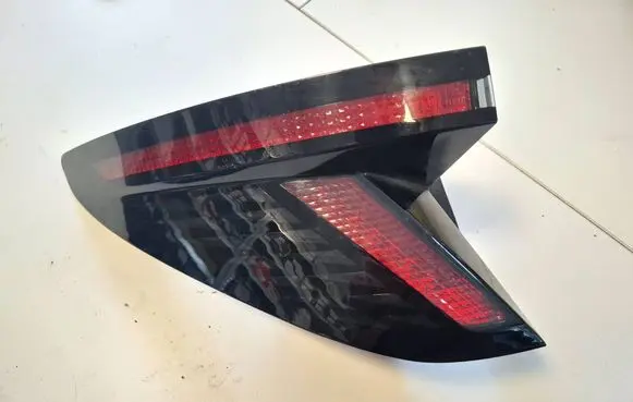 Hyundai Tucson IV NX4 Rear/tail lights 92401N7100 120120210119 L009GLD90034271
