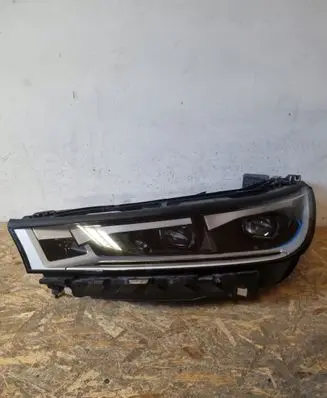 BMW iX Headlight/headlamp