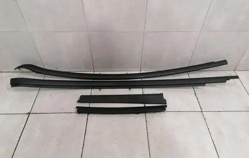 Porsche 911 996 Side speaker trim/cover 99655519500